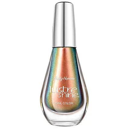 VIAI Beauty - Wholesale Nail Polish - SALLY HANSEN Lustre Shine Nail Color
