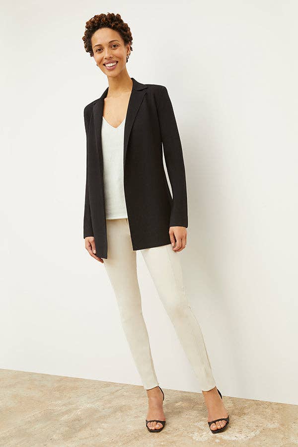 M.M.LaFleur - Wholesale Jacket - Women's - Merritt Jardigan :: Black13