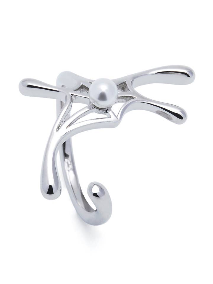 IRON QUEEN - Ring voor wholesale door THIALH