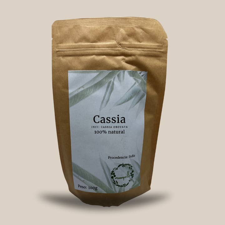 Moonpello - Wholesale Hair Dye - Cassia