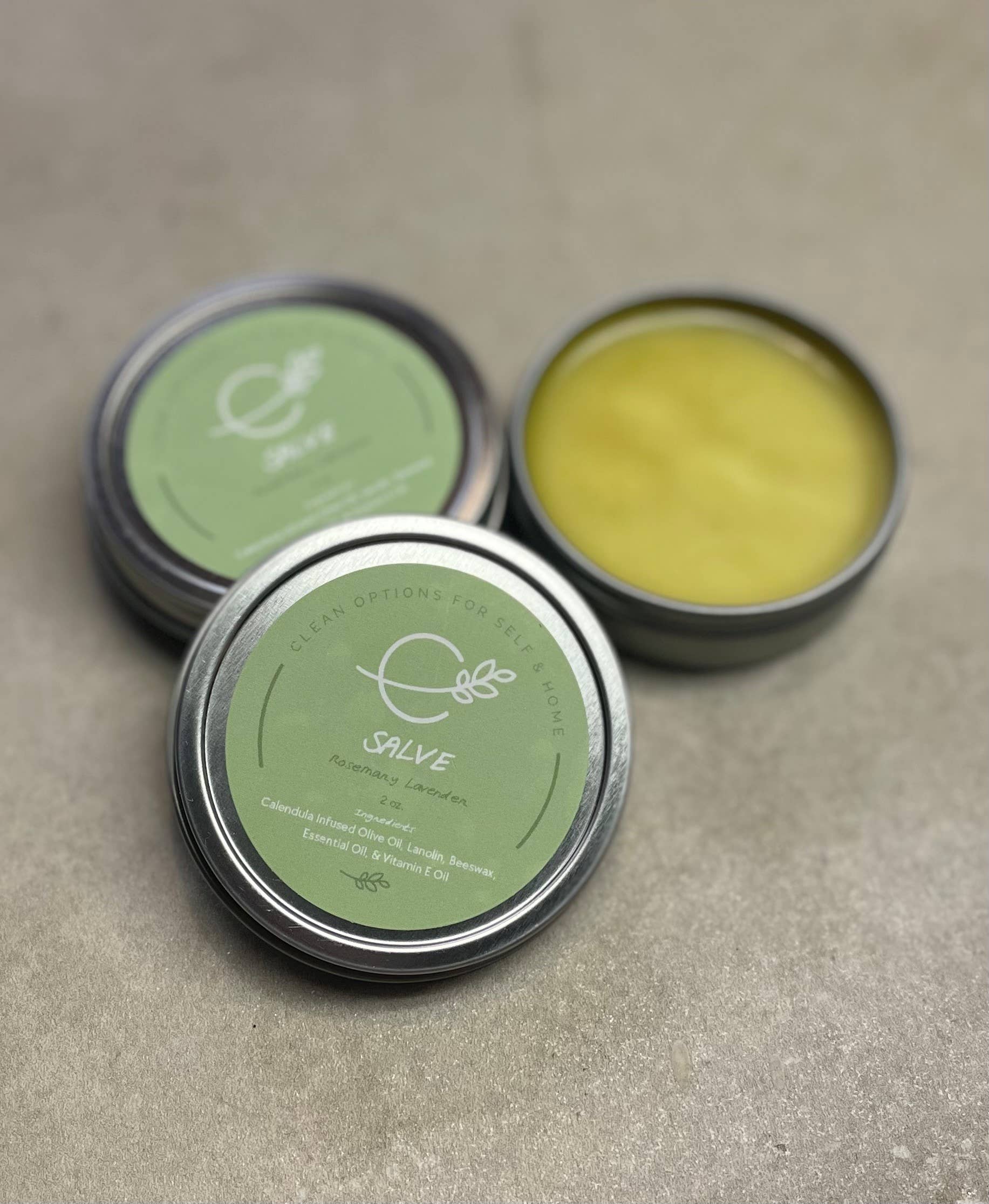 Cosh - Wholesale Healing salve/balm/cream - Healing Salve2