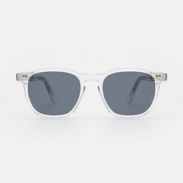 FORA - Wholesale Sunglasses - Unisex - Unisex Square Sunglasses | Hero | Acetate18