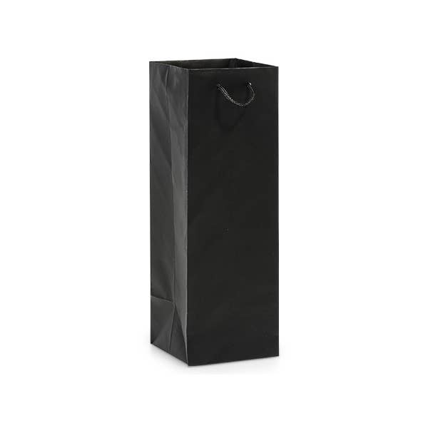 Nashville Wraps - Wholesale Gift Bag - Matte Paper Cord Handle Gift Bags54