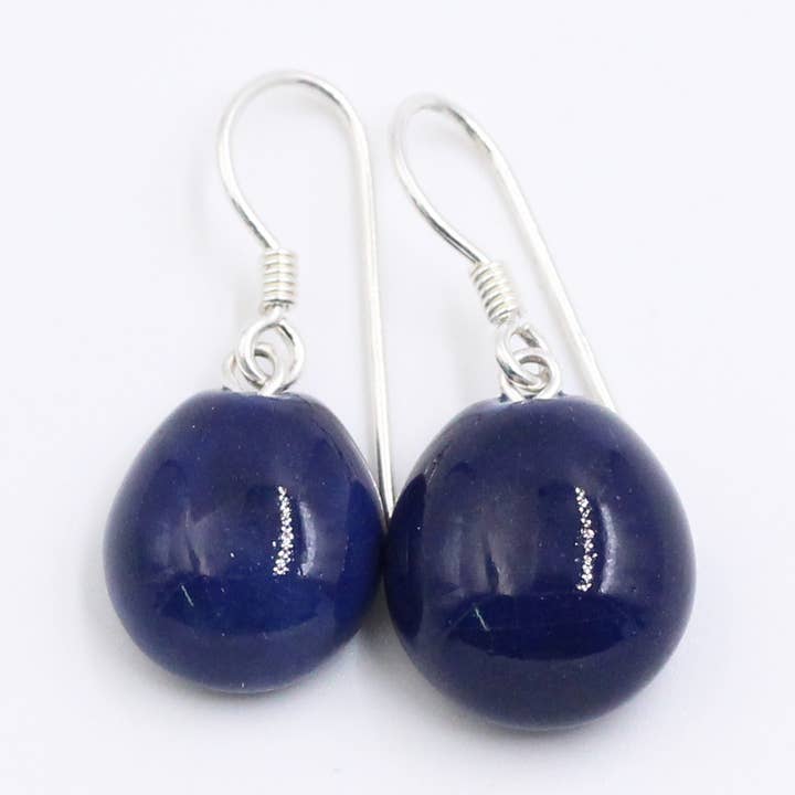 Orecchini 'Water drops' per la vendita all'ingrosso da parte di ANDREANI CRÉATIONS