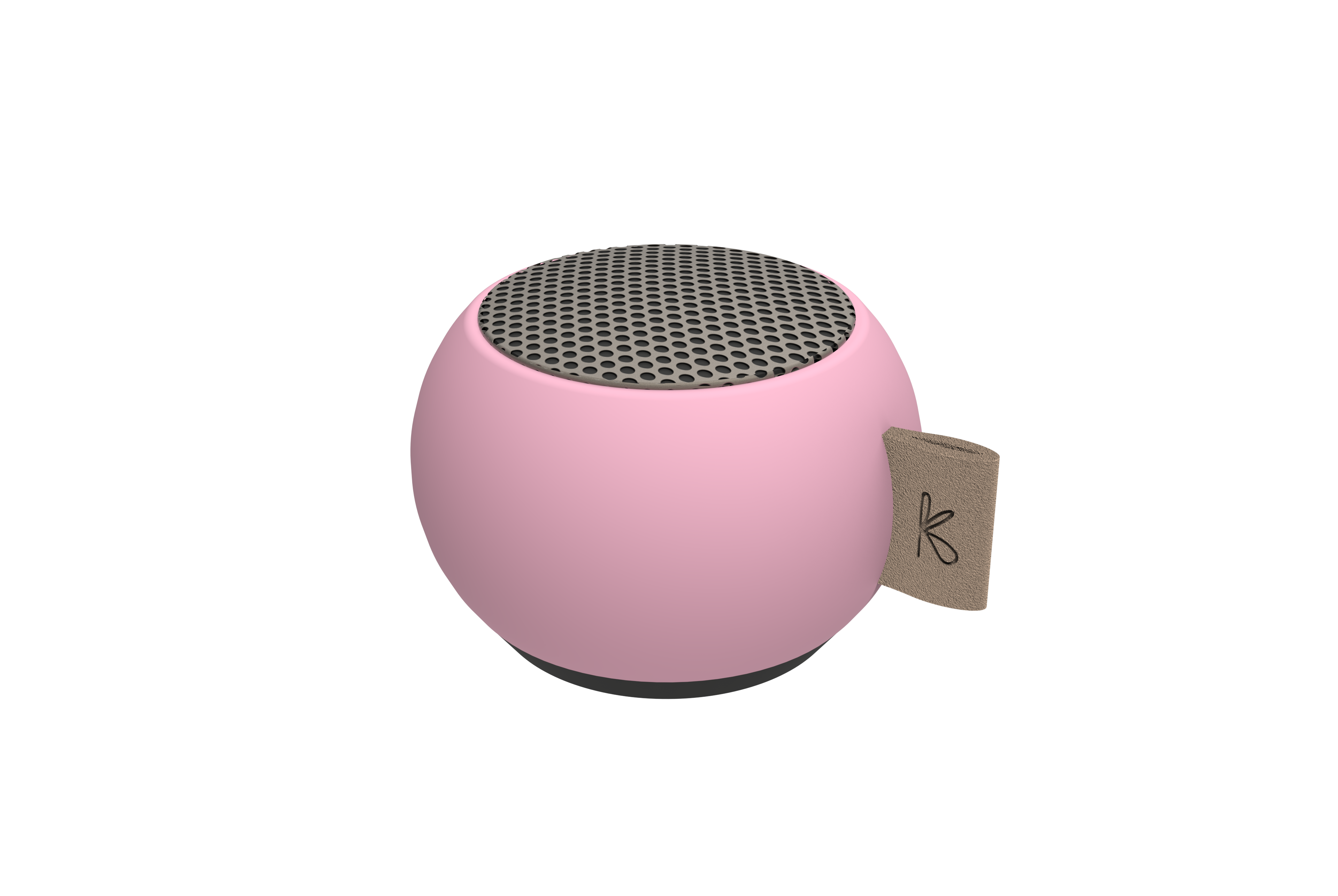 KREAFUNK - Wholesale Speakers - aGO Mini Portable Bluetooth Speaker1