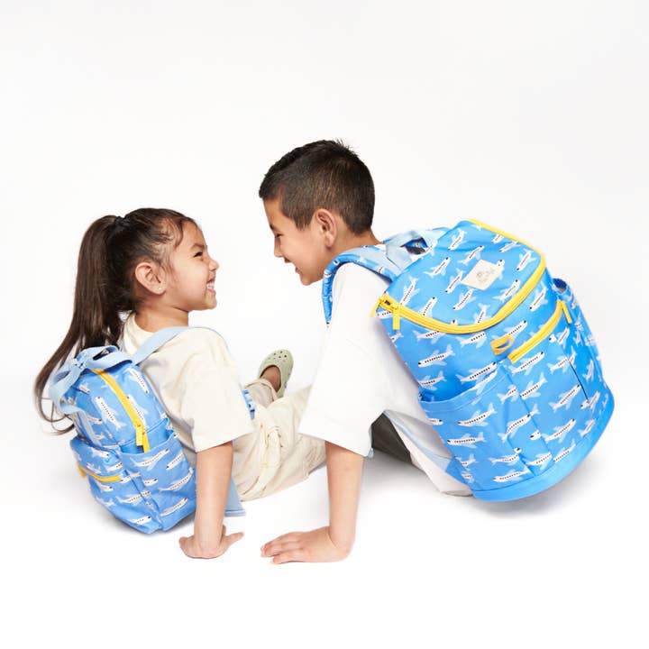 Itzy Ritzy - Wholesale Backpack - Kids - *NEW* Itzy Bitzy Backpack9