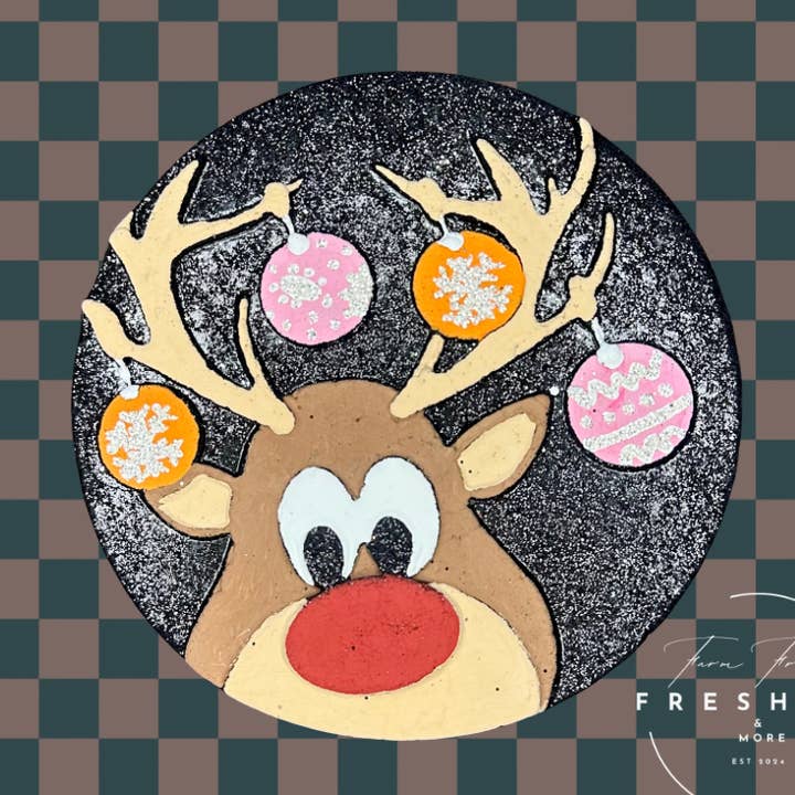 Renne Fraîche pour la vente par Farm Fresh Freshies