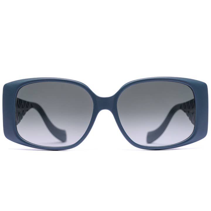 Ville de Paris - Lunettes de Soleil - Vendome Bleu pour la vente par Ville de Paris