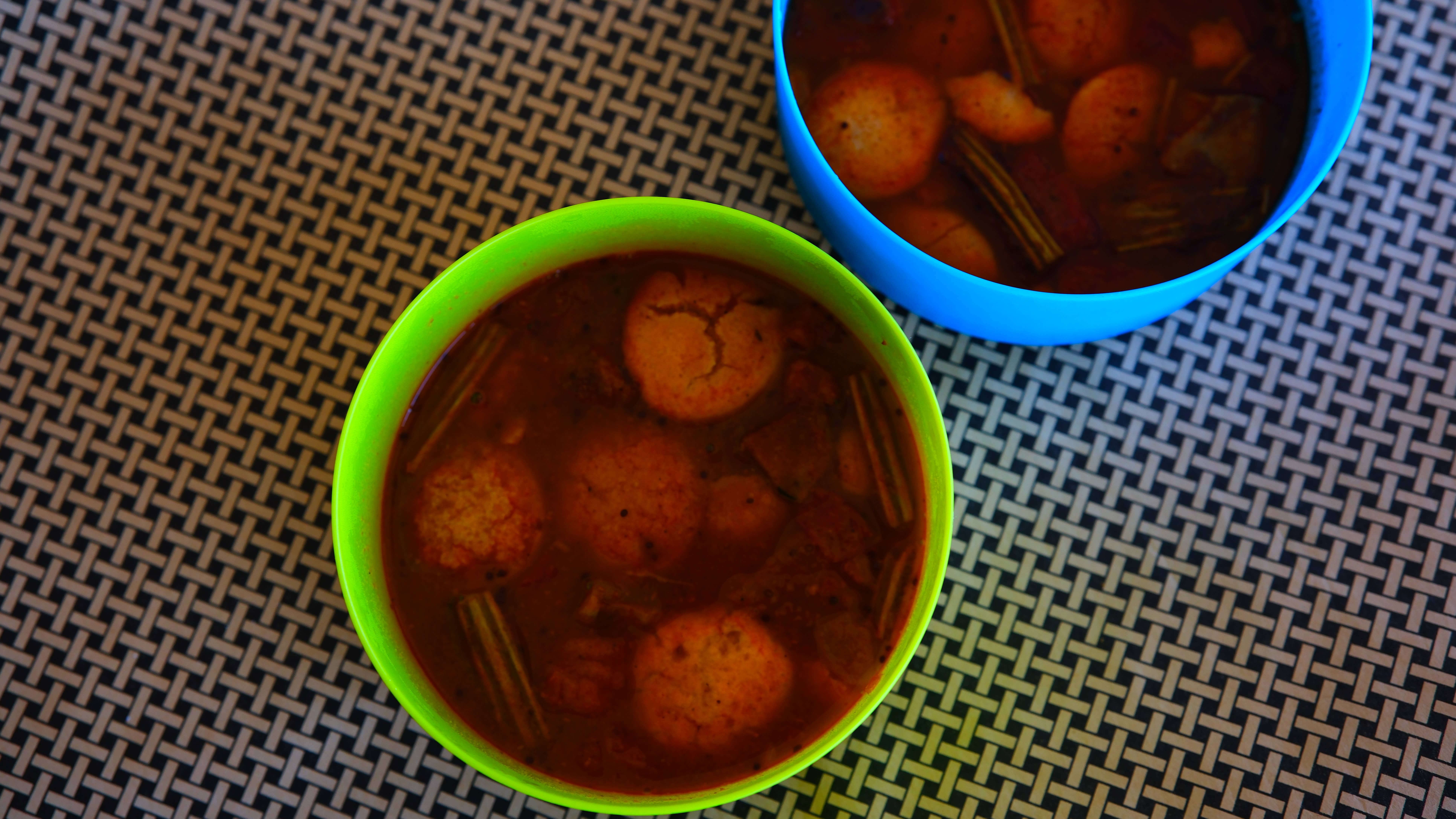 Good Detour - Wholesale DIY Food Kit - Idli Sambar1