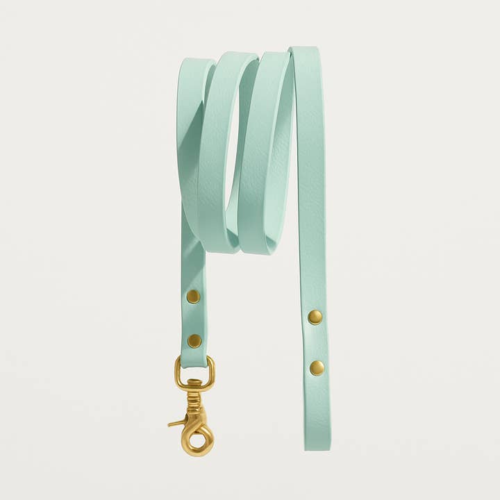 Collection imperméable - Ligne Bleu pastel pour la vente par The Dog Musthaves