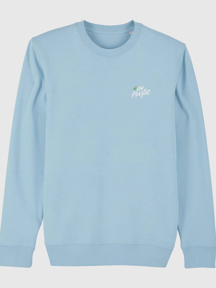 No Plastic für den Großhandel von ikonstyle