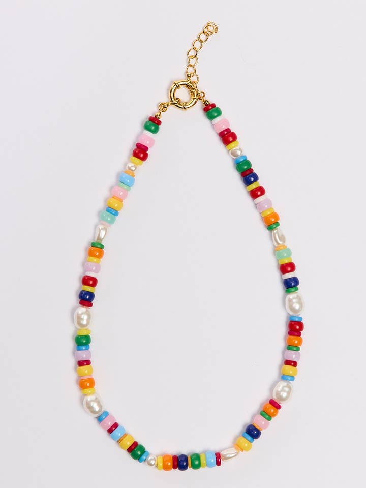 Jubilee Necklace for wholesale by Obus