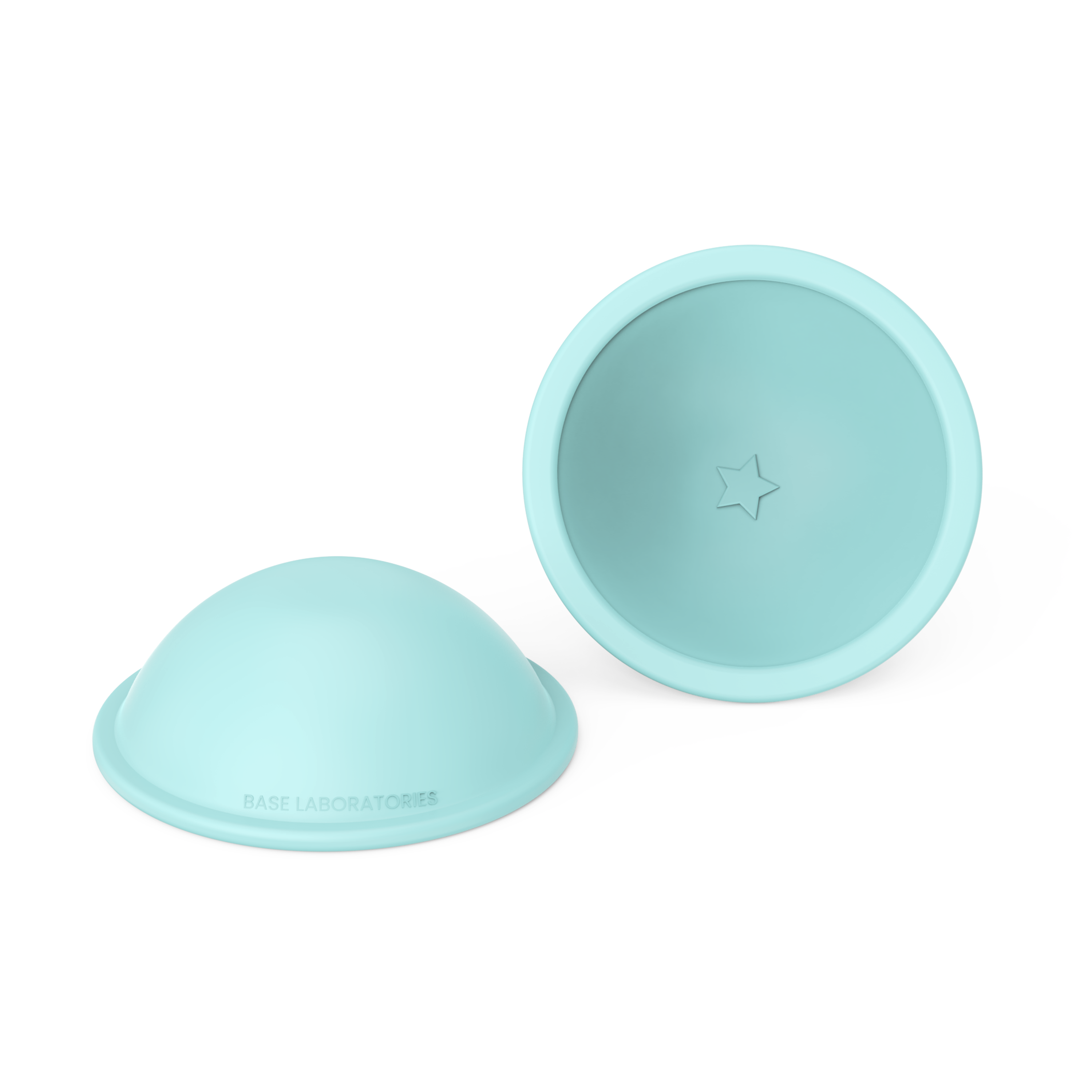 Base Laboratories - Wholesale Bandaids/Bandages - Nipple Piercing Aftercare Cups - Hands-Free Soaker Set5