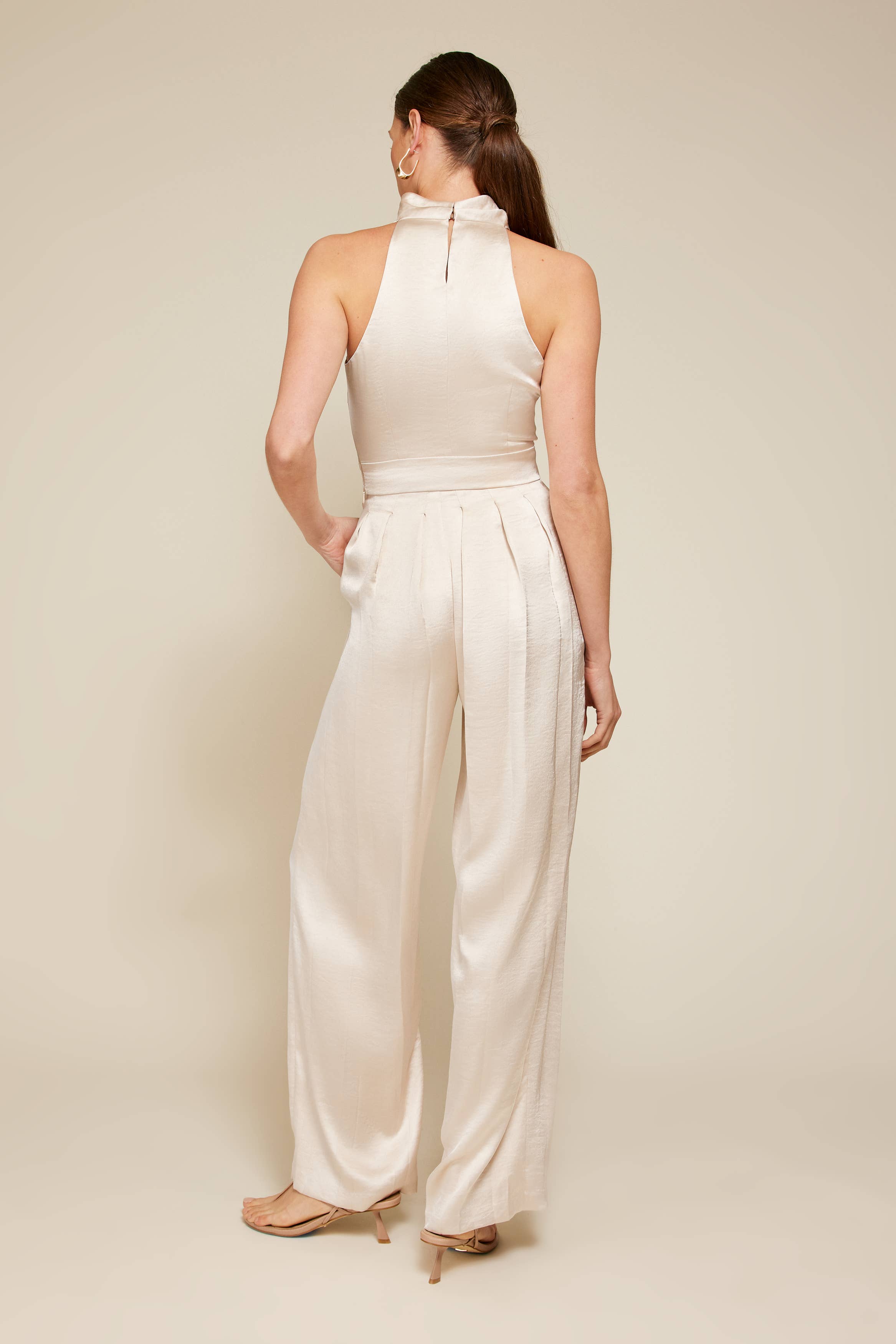 IVORY MUSE TOP for wholesale on Faire2