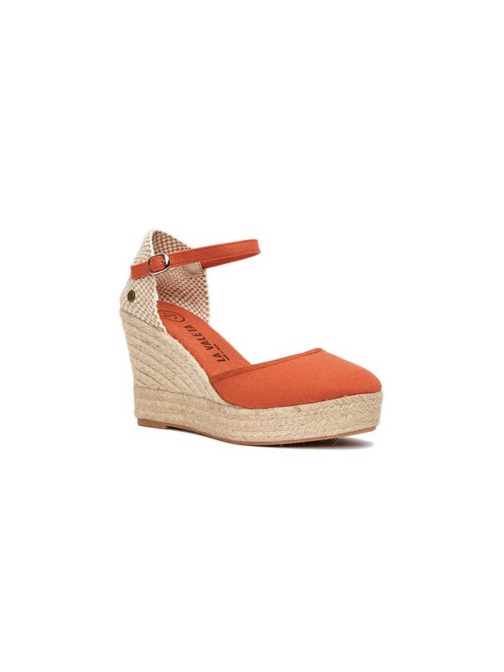 Ane Teja | Women's Espadrilles 2019 for wholesale by La Valeta Espadrilles-Ibera Factory Shoes slu