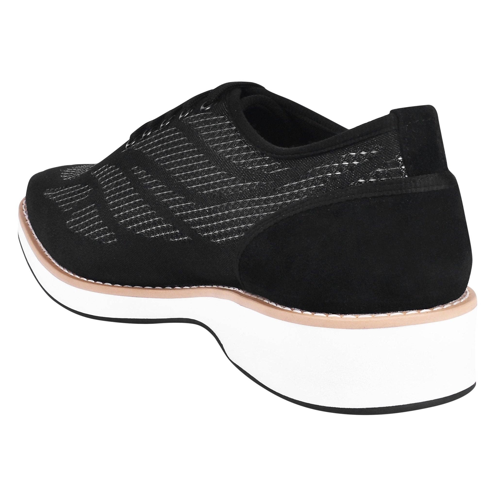 LIBERTYZENO - Wholesale Loafers - Men's - Lava Singh Mens Casual Textile Printed Buckle Shoes30