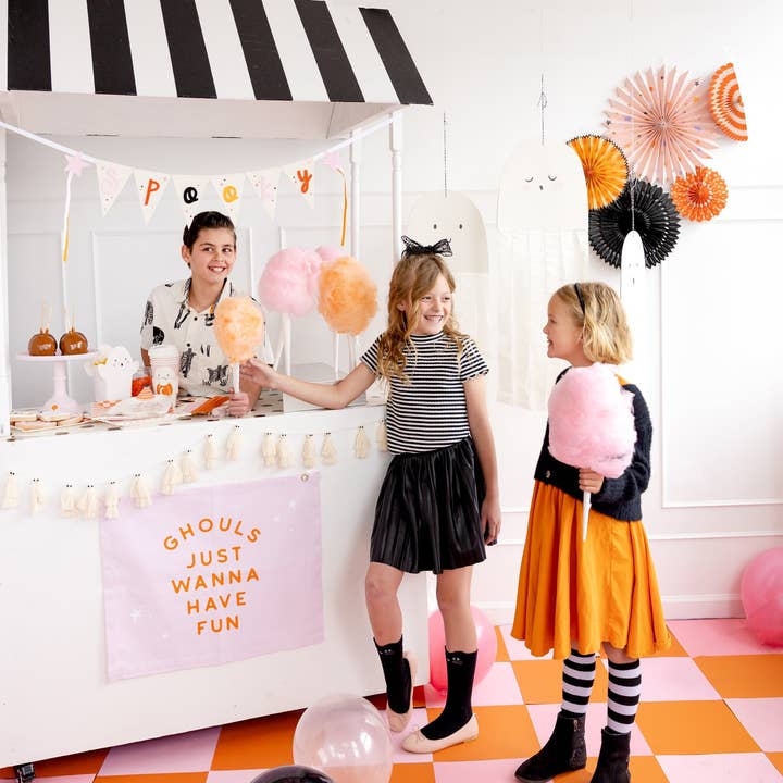 My Mind’s Eye - Wholesale Flag - GGH1021 - Ghoul Gang "Ghouls Ju9