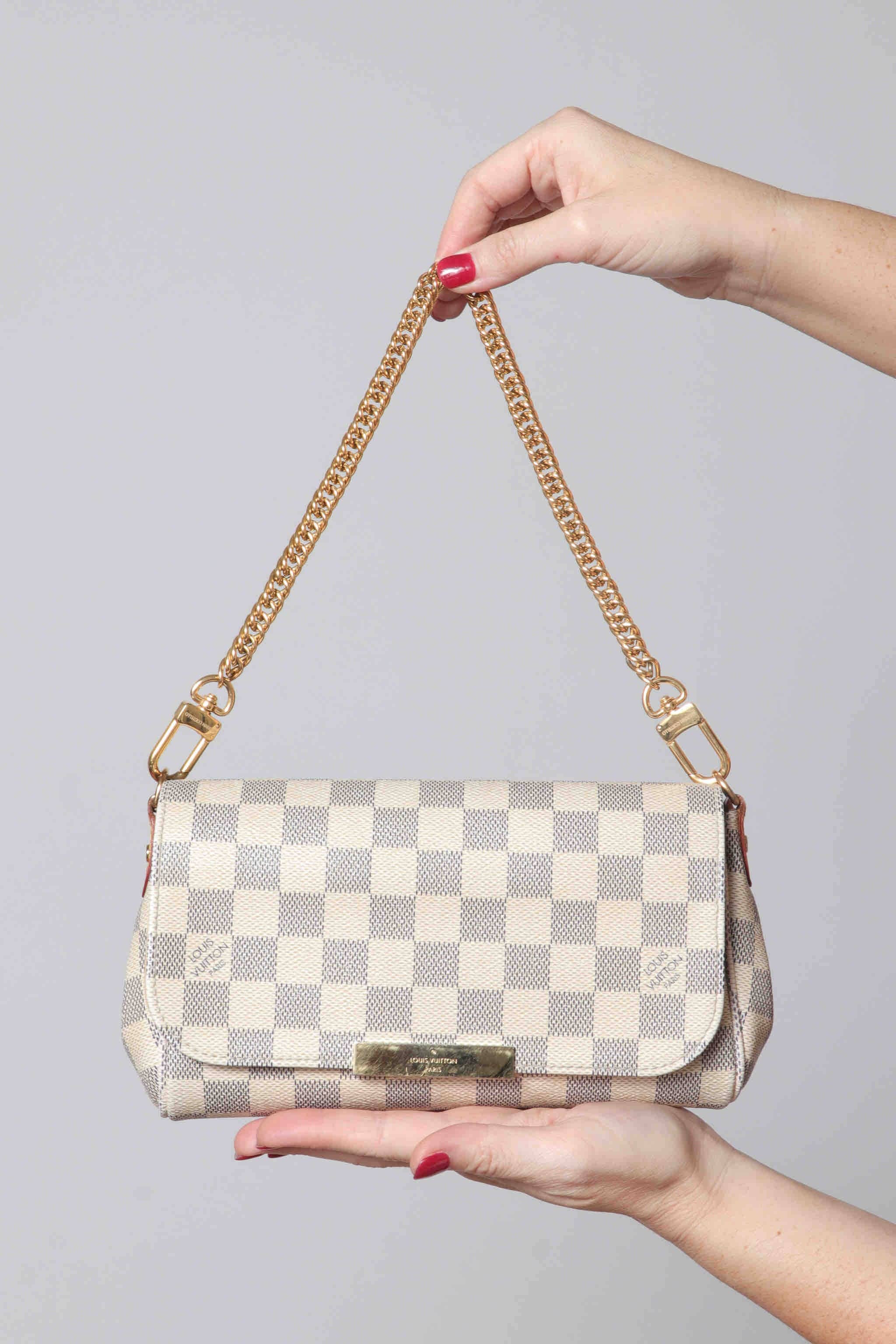 Marrin Costello – wholesale Link & chain necklace – GABRIELLA CHAIN - three in one3