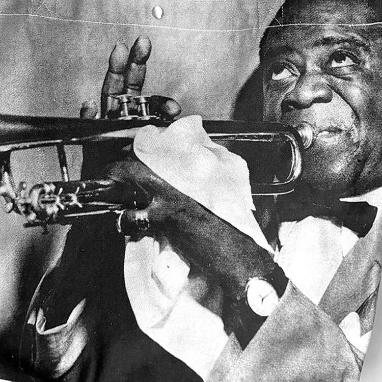 Rubyzaar - Vente Accessoire de sac/sac à main – unisexe - Sac de plage BC15