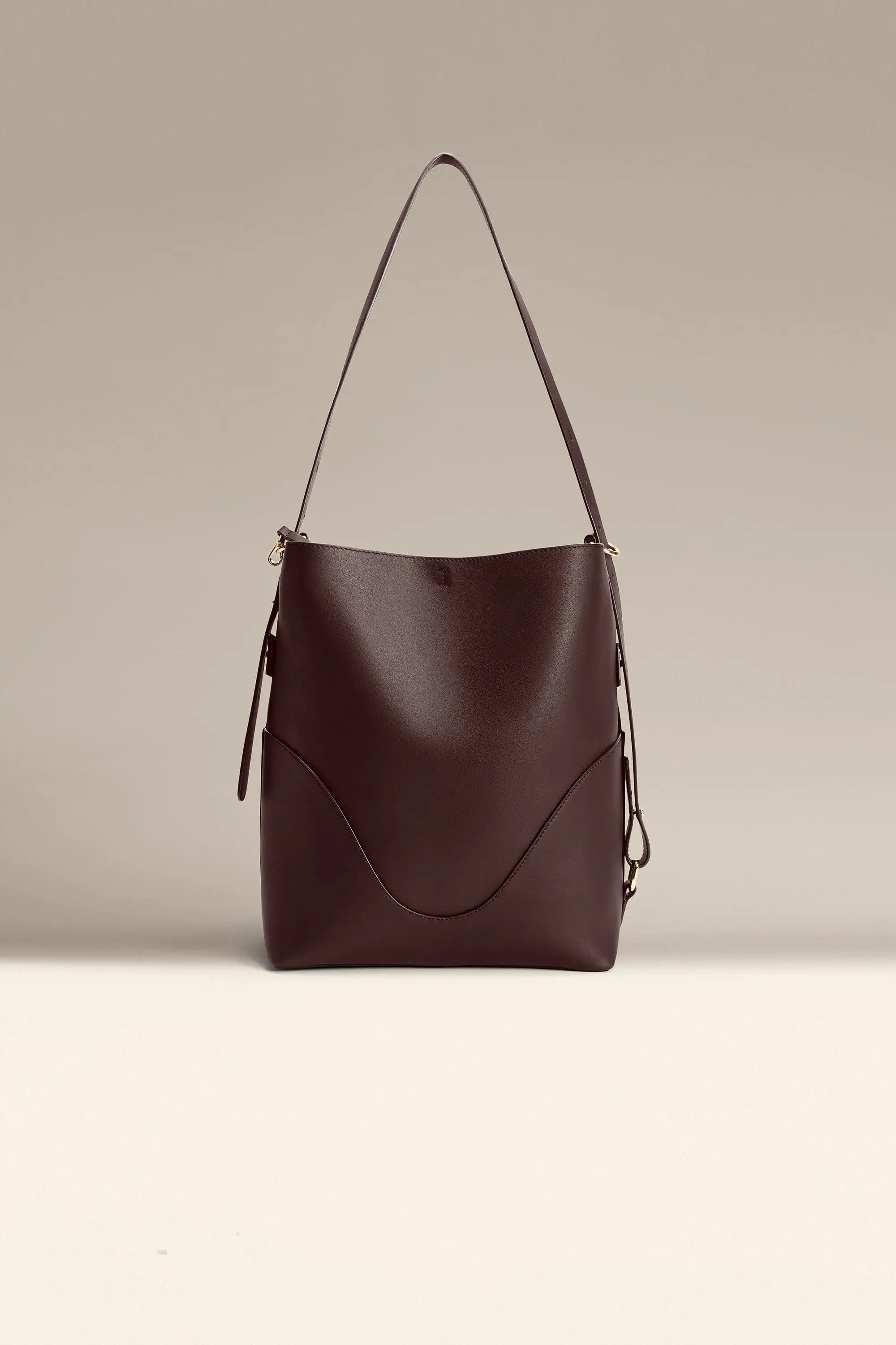 OLEADA - Vente Sac porté épaule – femme - Seau Souple Marina12