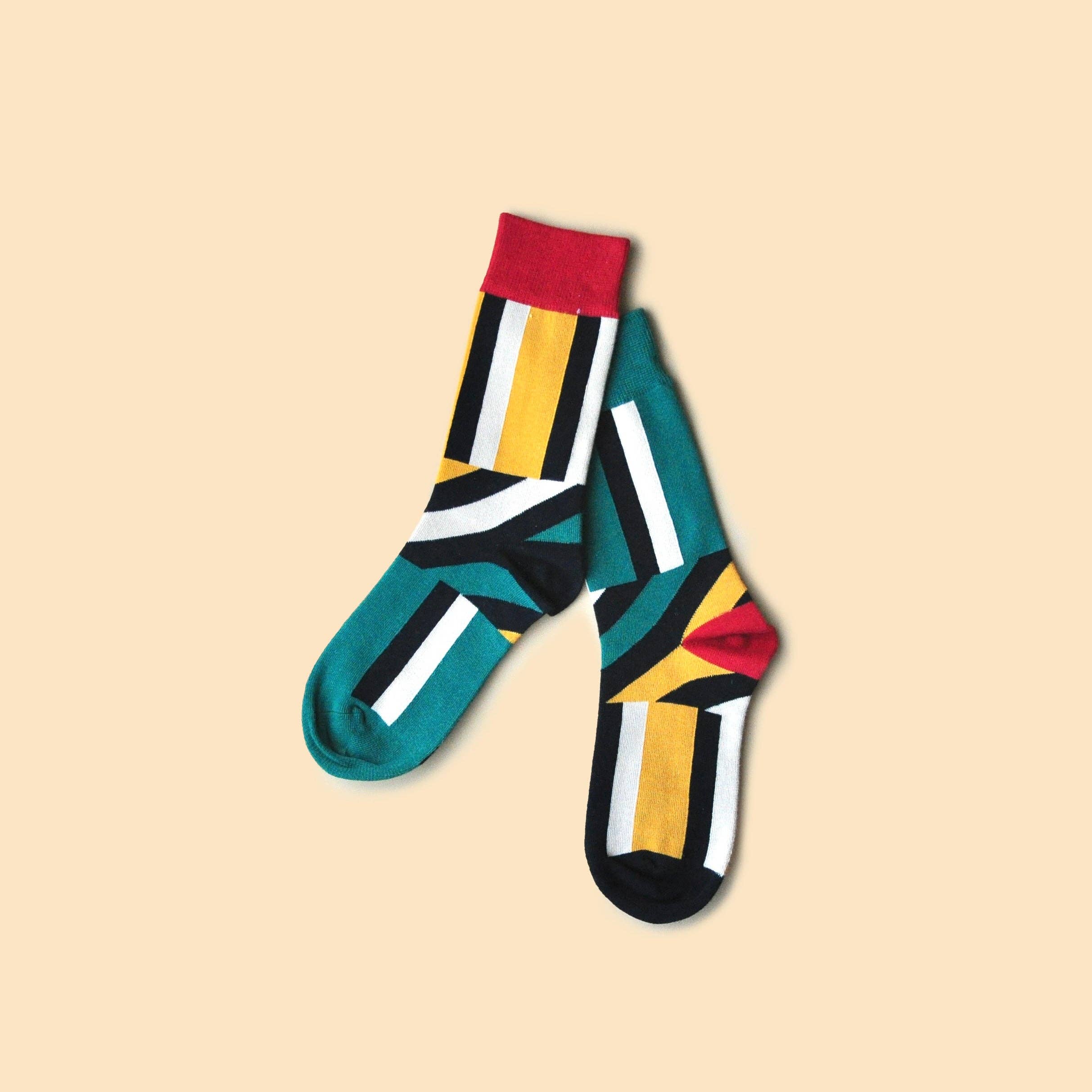 Naif - Vente Chaussettes – femme - Naif CELEBRATION | Chaussettes en coton unisexes design pour femmes