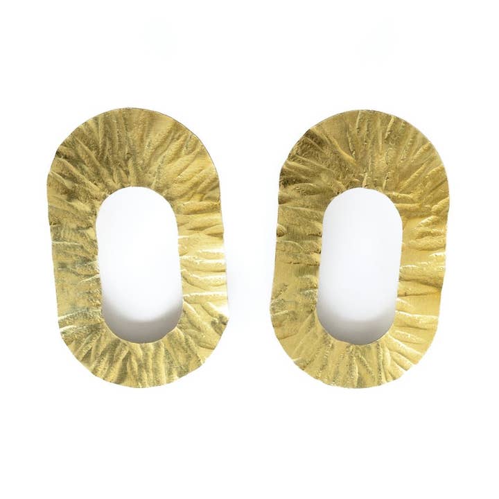 Rori oorbellen voor wholesale door DAKIDAKI Design