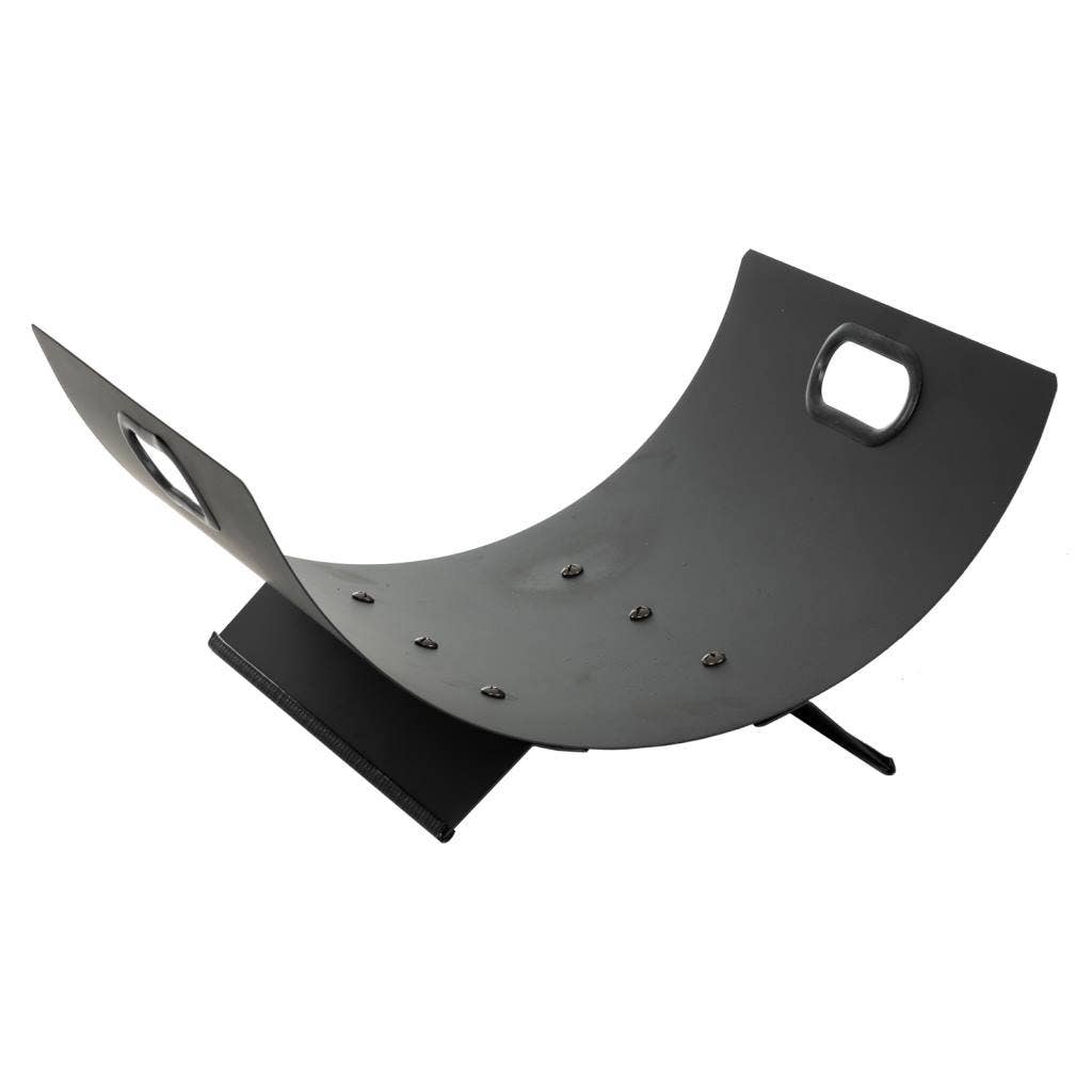 Creaciones Meng – wholesale Fireplace screen – Woodshed for the fireplace0