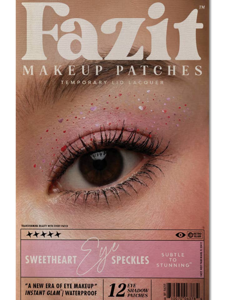 Pecas de Ojos de Dulzura para venta al por mayor de Fazit