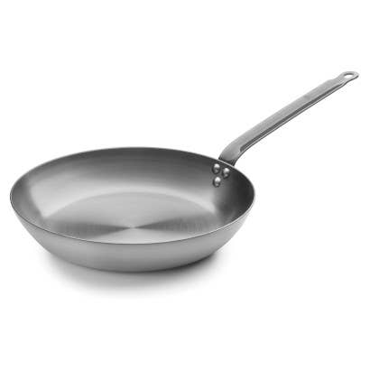 Ferrum frying pan for wholesale by LACOR MENAJE PROFESIONAL S.L.