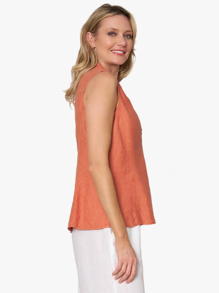 Stella Carakasi - Wholesale Blouse - Women's - In Line Top (*)16