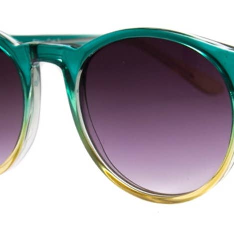 A.J. Morgan - Vente Lunettes de soleil – unisexe - Grad School - Lunettes de soleil0