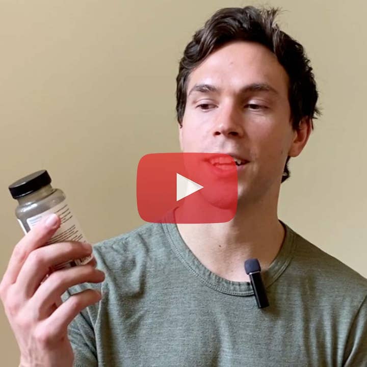 Future Kind - Wholesale Oral Supplement/Vitamin - Essential Vegan Multivitamin B12, Omega 3 & D34