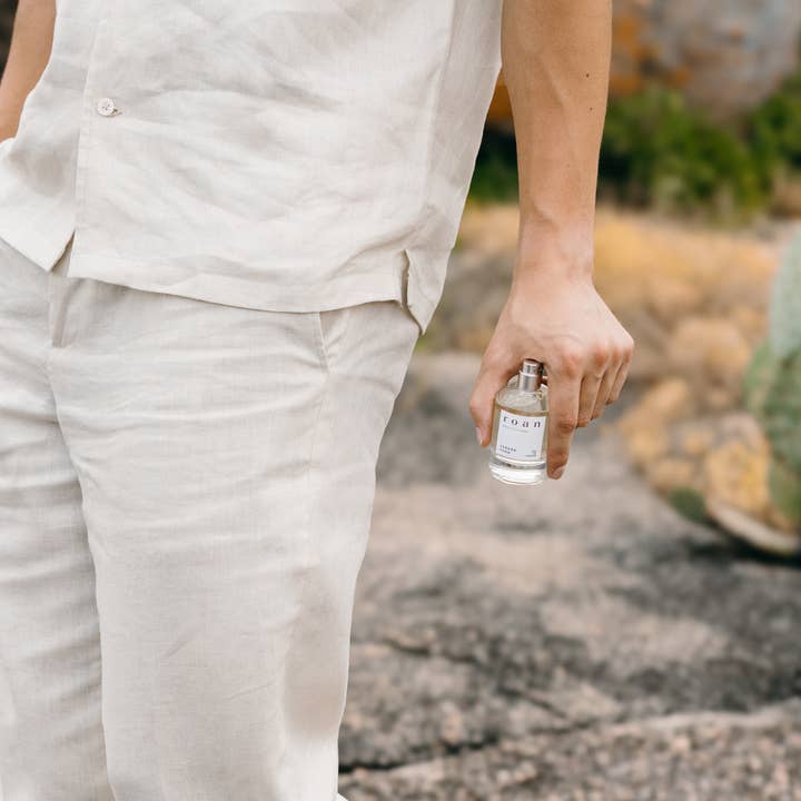 Roan Fragrances - Wholesale Perfume/Eau de Toilette - NEW! Sahara Song- Eau De Parfum| Moroccan Mint, Warm Floral8