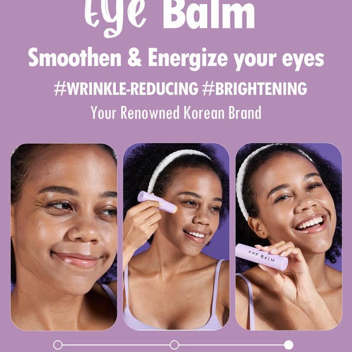 Kurious Mall - Wholesale Eye Cream/Gel - KAHI Eye Balm 9g2