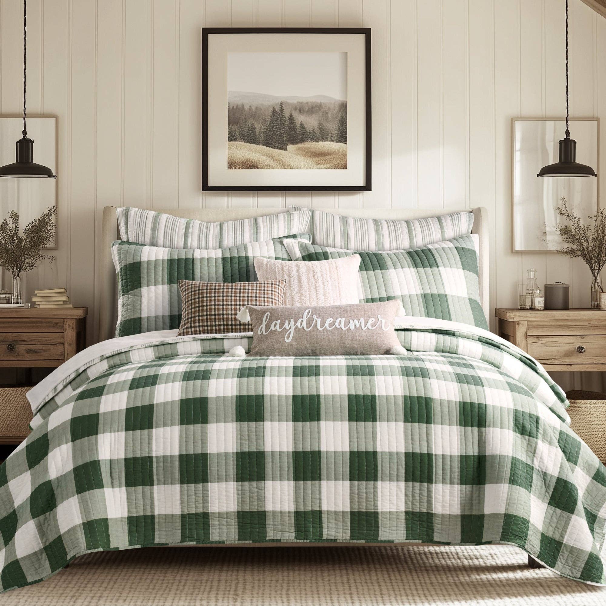 Levtex Home - Wholesale Bedding Set - Camden Quilt Set31