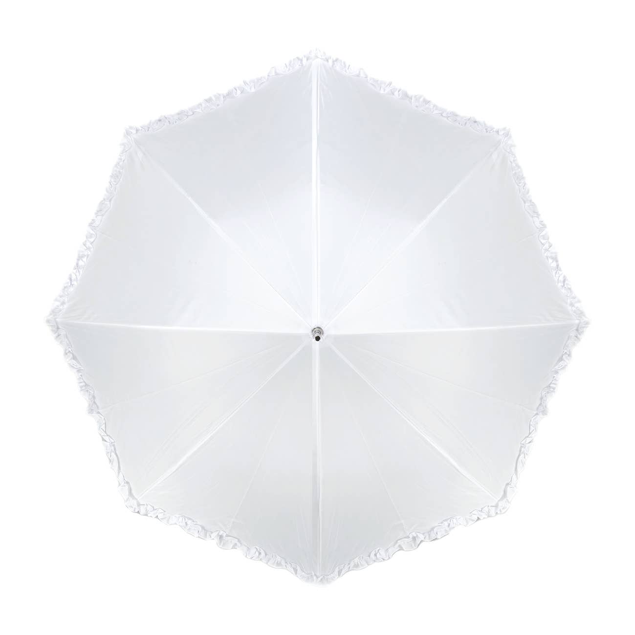 Cuatrogotas - Wholesale Umbrella - Women's - Automatic Lace Umbrella – Bride.

Ref-9381