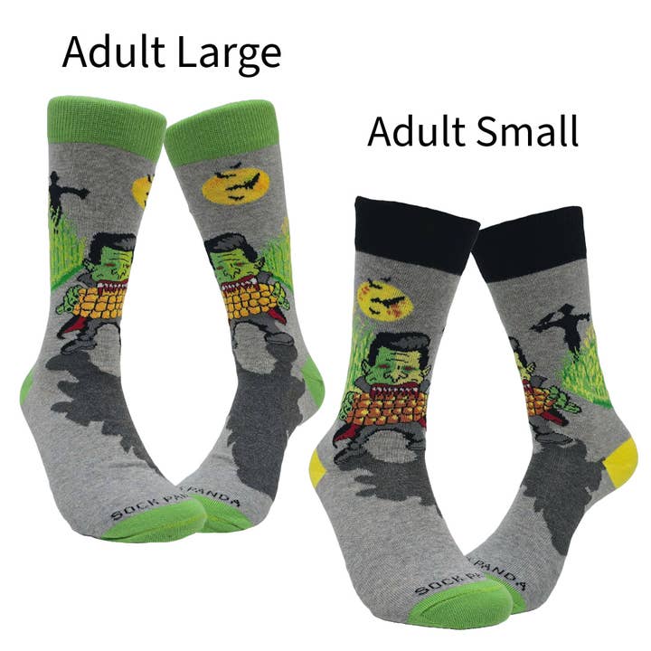 Dracula Eating Corn Socks from the Sock Panda and other Purchase Wholesale dranken nectar. Free Returns & Net 60 Terms on Faire trending on Faire.