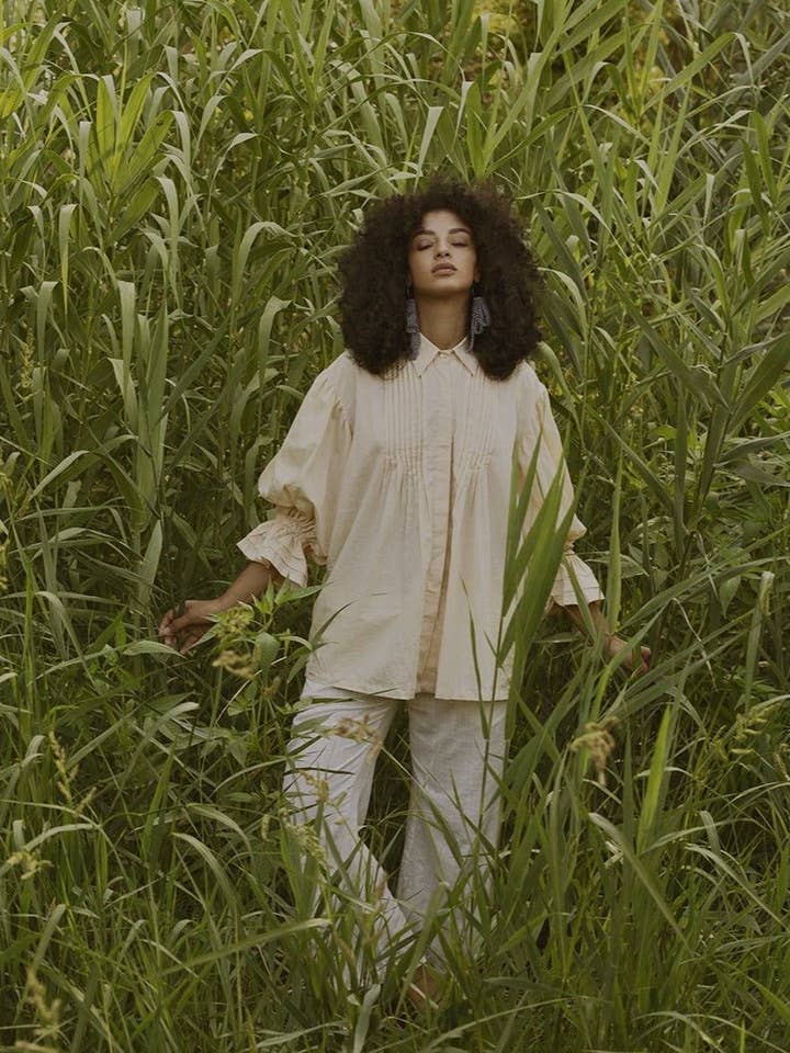 Kamal Pants for wholesale by Bijondo