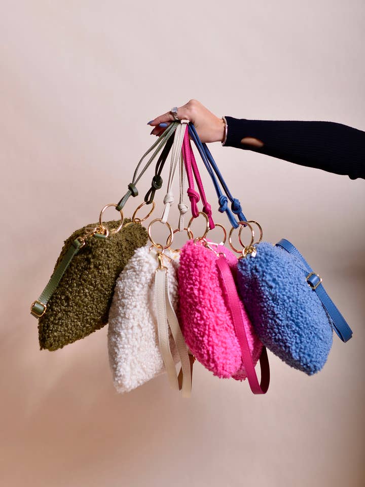 Bag Vdaria for wholesale by V. Milano GmbH