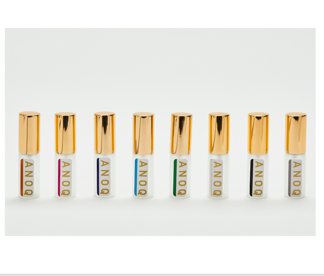 Anoq - Wholesale Reed Diffuser - Lavender Fragrance Spray for Diffuser 5 ml2