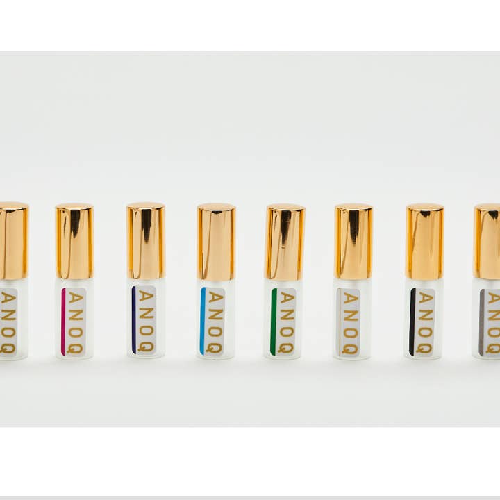 Anoq - Wholesale Fragrance Oil - Fragrance Spray for Diffuser Bold Accord 5ml2