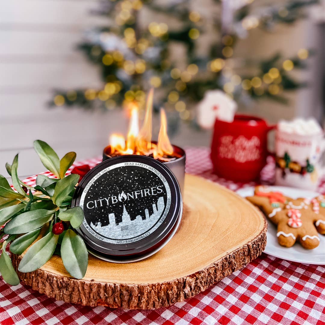 City Bonfires - Portable Fire Pits - Wholesale Fire Pit - City Bonfire (Portable Fire Pit)15