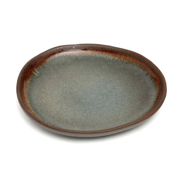 Der Côa Vorspeisenteller - Set mit 6 Stück für den Großhandel von Bazar Bizar Living