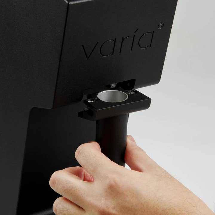 Bean Bros - Wholesale Coffee Grinder - Varia VS6 Grinder - Black