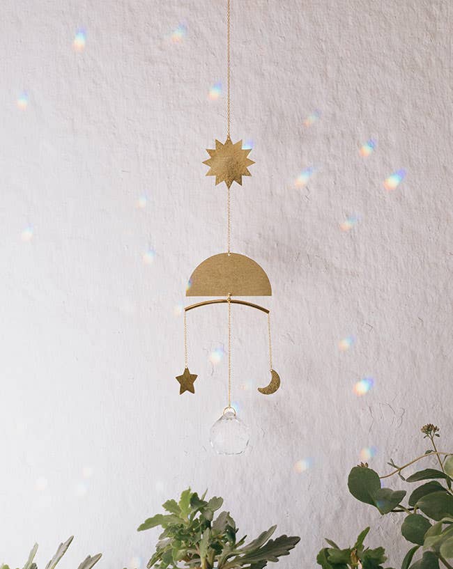 Srta.Bolitas - Wholesale Ornament - Light Catchers Luminaires0