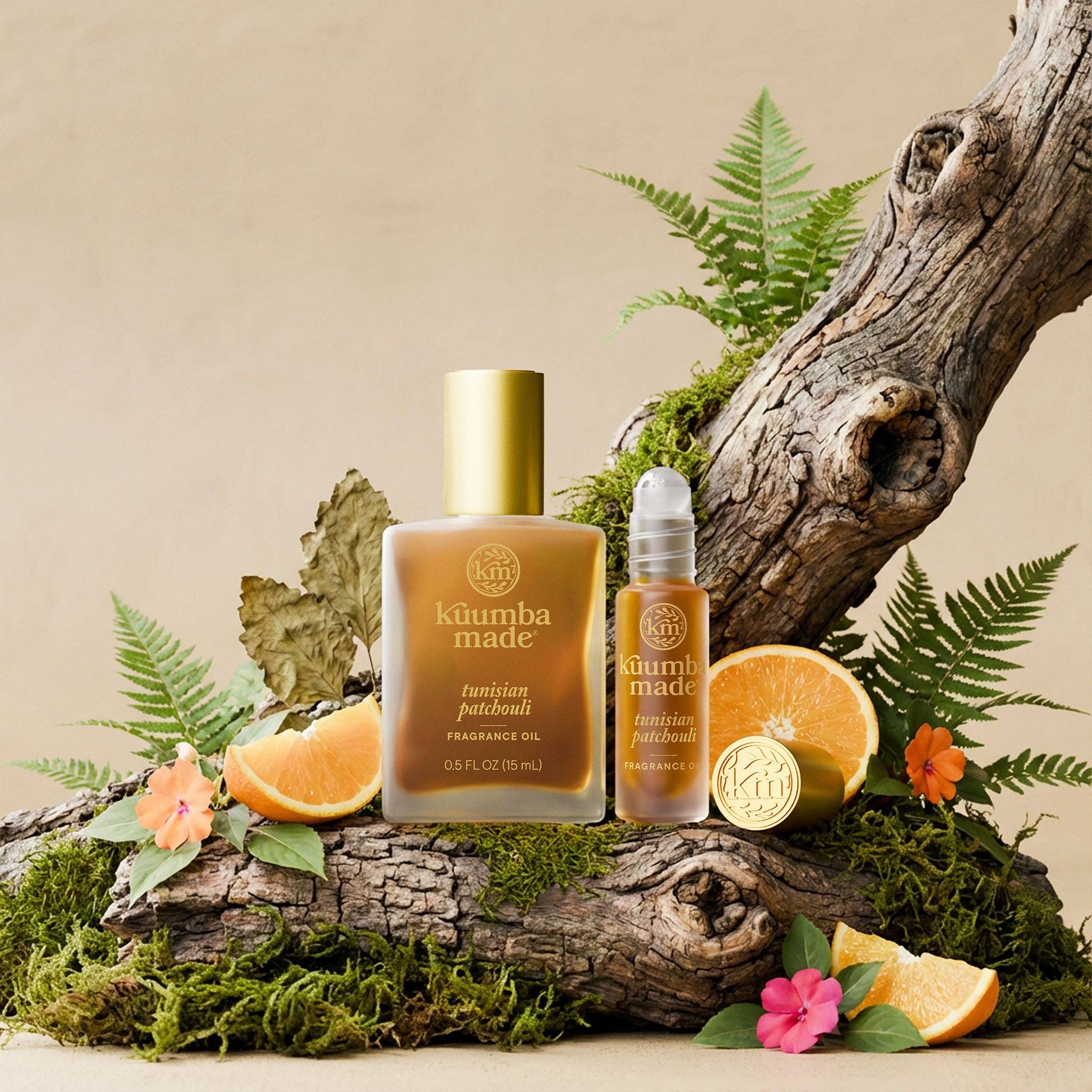 Kuumba Made - Wholesale Fragrance Oil - Tunisian Patchouli1