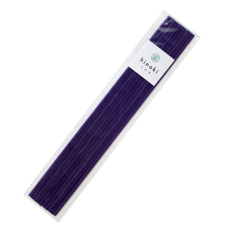 hinoki LAB - Wholesale Reed Diffuser - Reed Sticks for Diffuser5