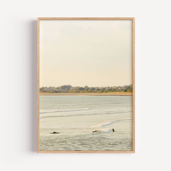 onni studios - Wholesale Art Print - Sunset Swell