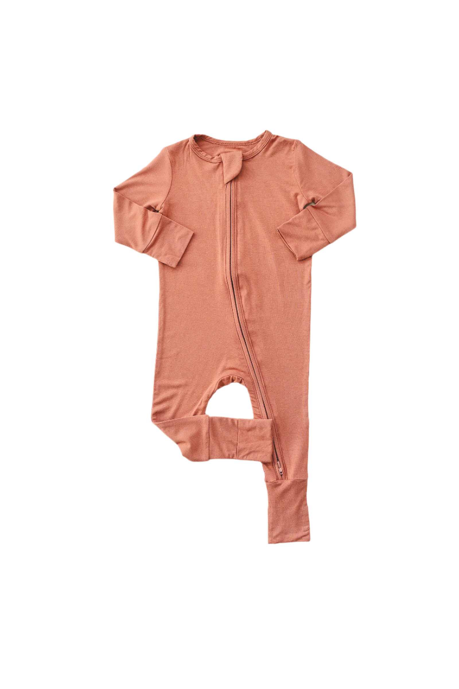 Tiny Tuckets - Wholesale Sleepsuit - Baby - Convertible Zip Footie6