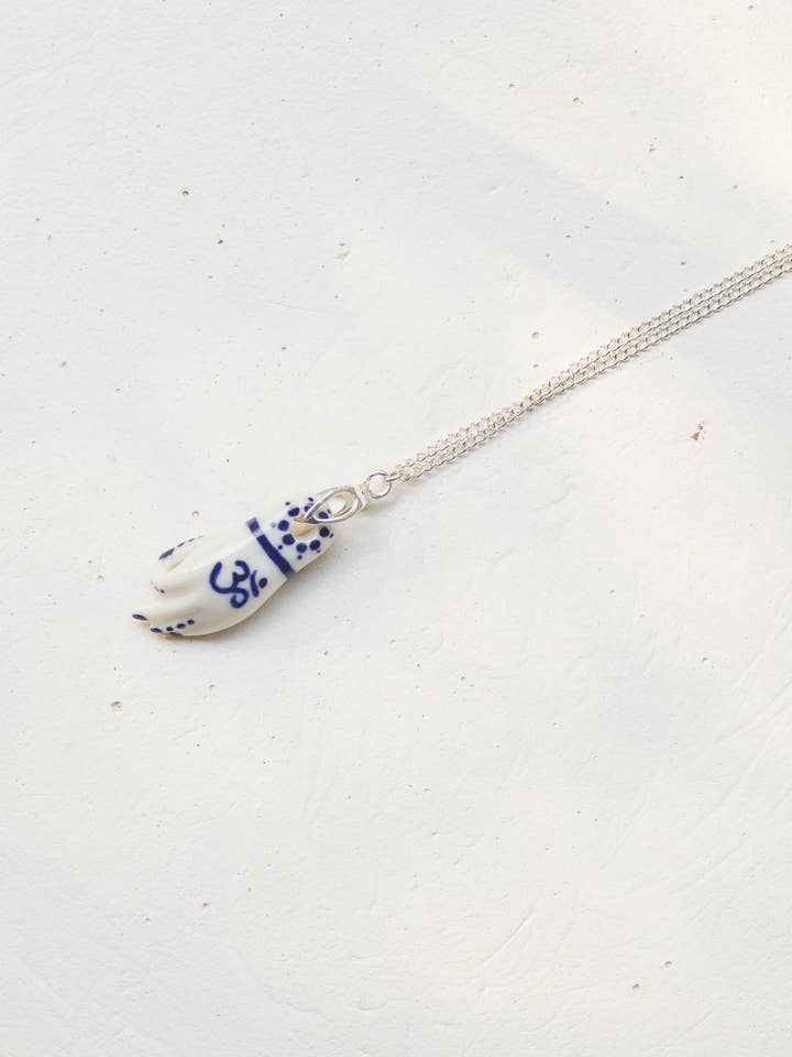 Gyan Mudra for engroshandel hos Flonia